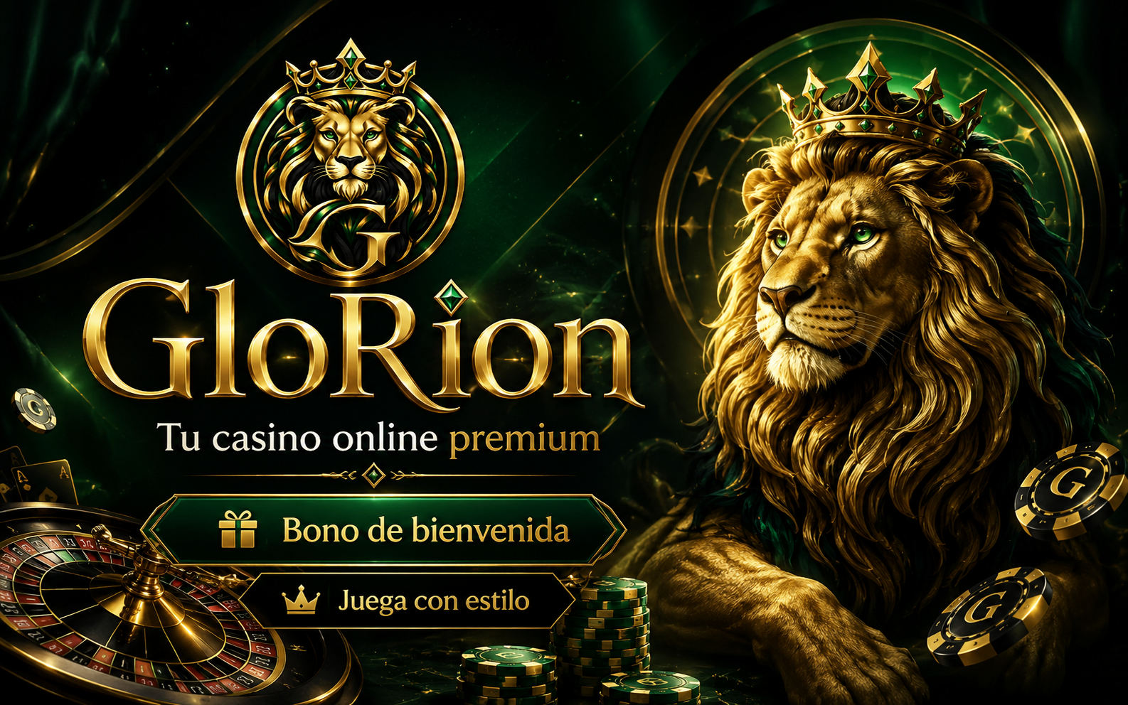 Glorion